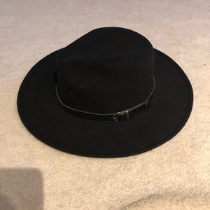 Black hat